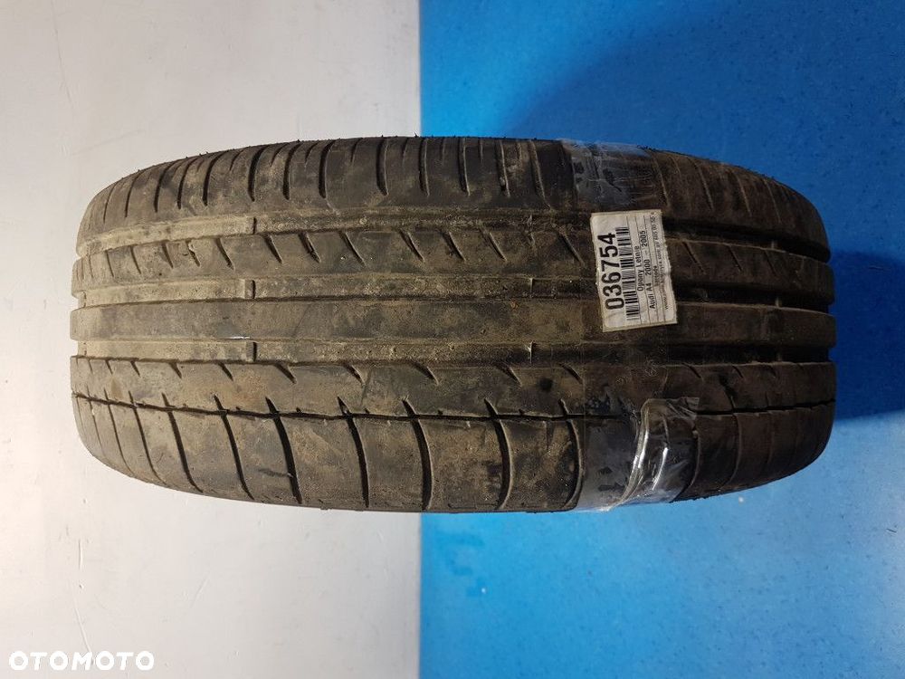 ALES PIEŃSK HIGHWAY OPONY LETNIE 205/55R16 - 1