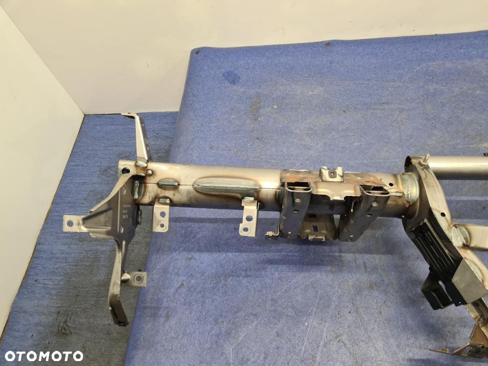 SKODA OCTAVIA III KOMBI SCOUT STELAŻ KOKPITU - 2