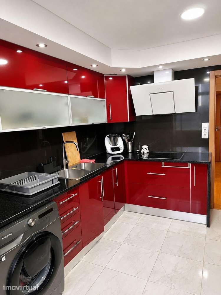 Apartamento T3 Miratejo - Grande imagem: 2/27