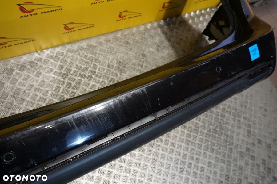 CHRYSLER PACIFICA 2017 - Zderzak Tył Tylny USA - 8