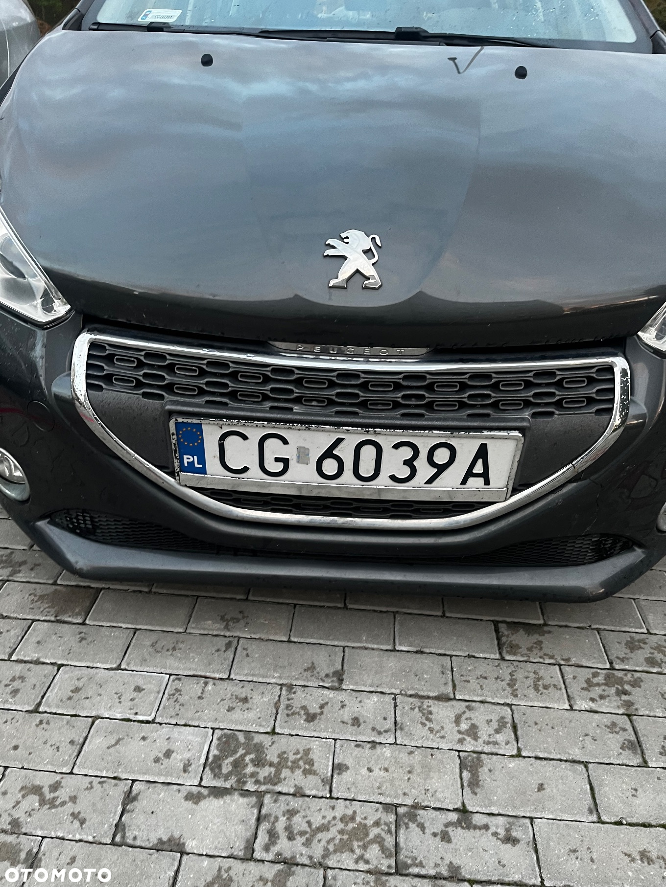 Peugeot 208 1.4 HDi Active - 3