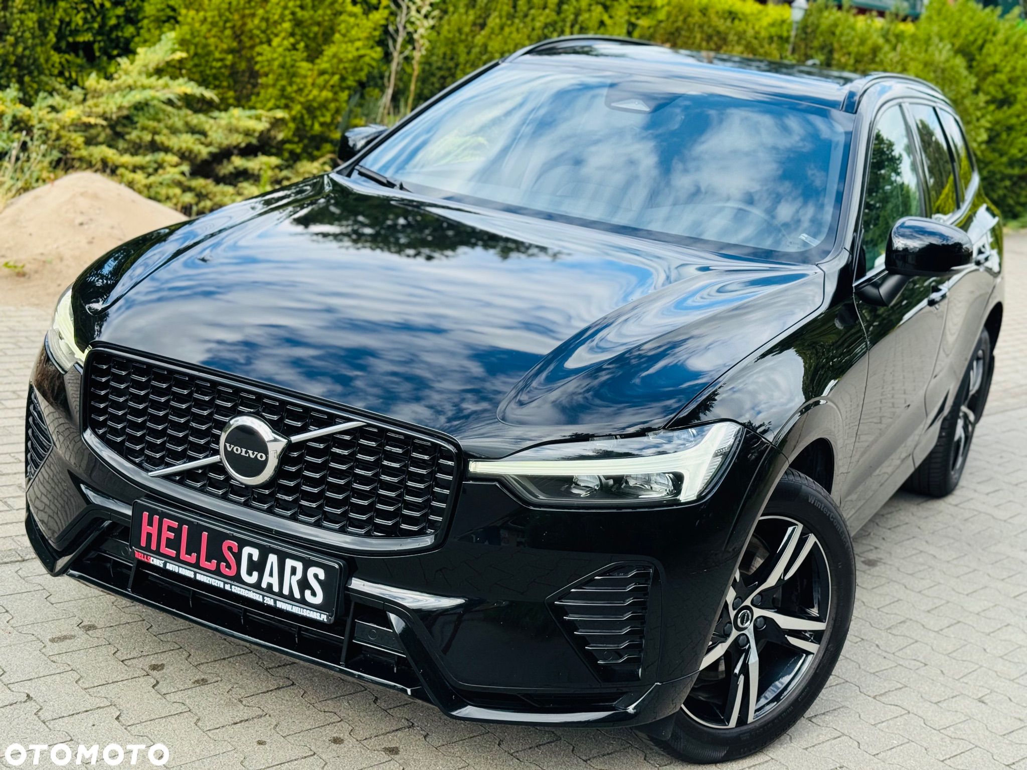 Volvo XC 60 B4 D Geartronic RDesign - 16