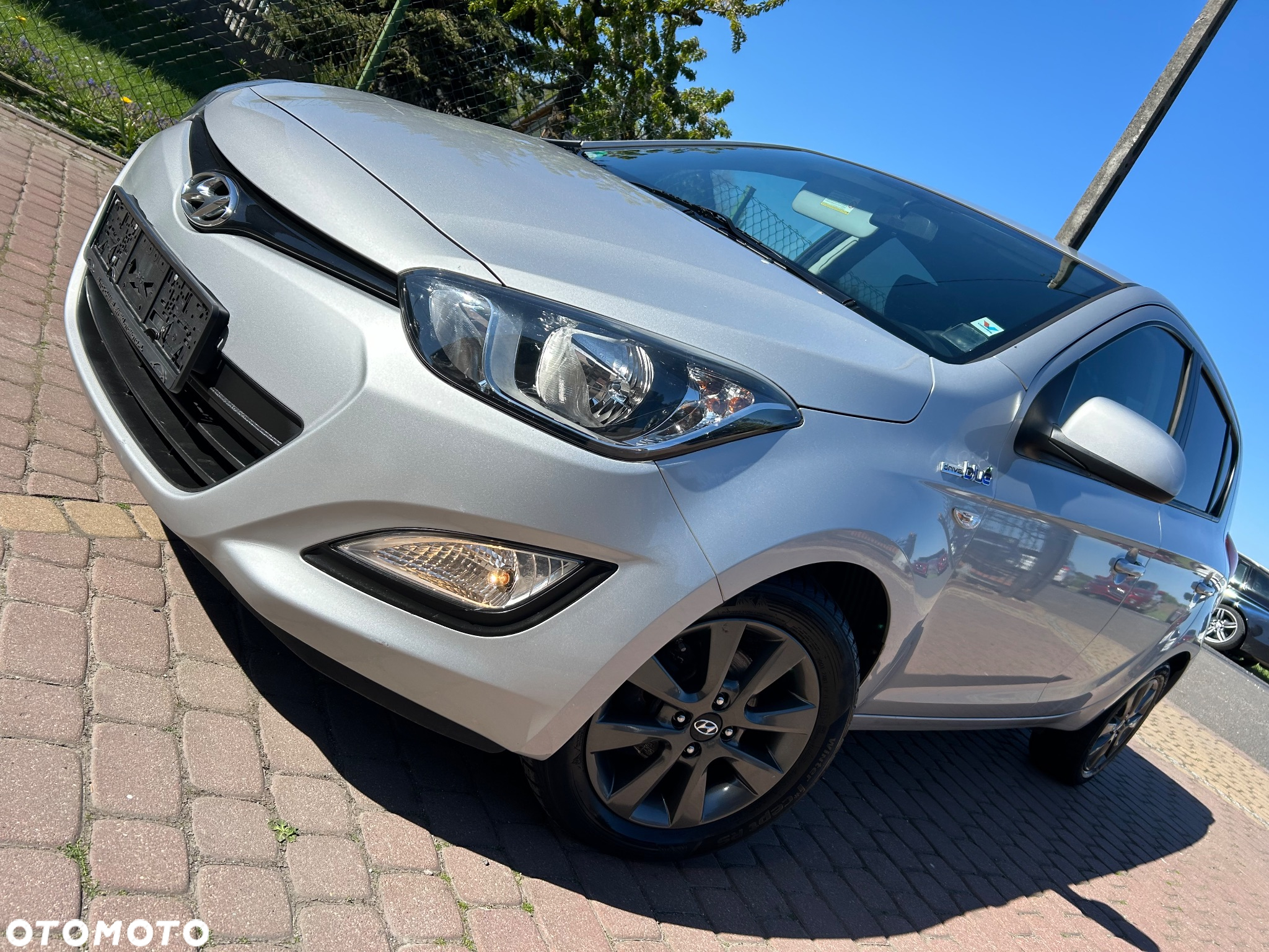 Hyundai i20 1.1 CRDi BlueDrive Comfort - 2