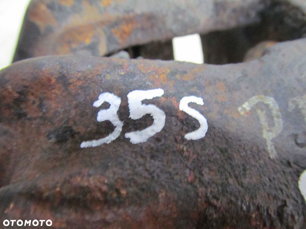 IVECO DAILY 05-11 35S ZACISK HAMULCOWY PRAWY TYL - 8