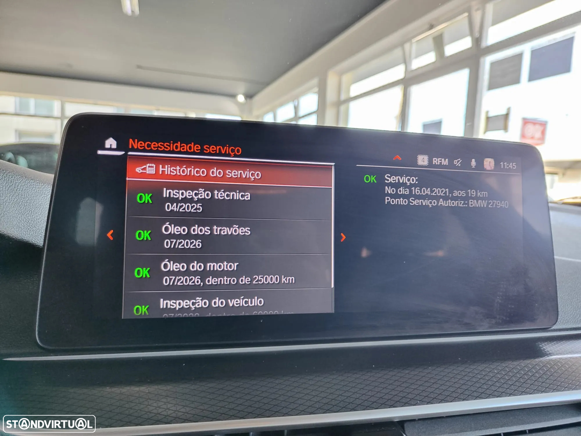 BMW 530 e Pack Desportivo M - 35