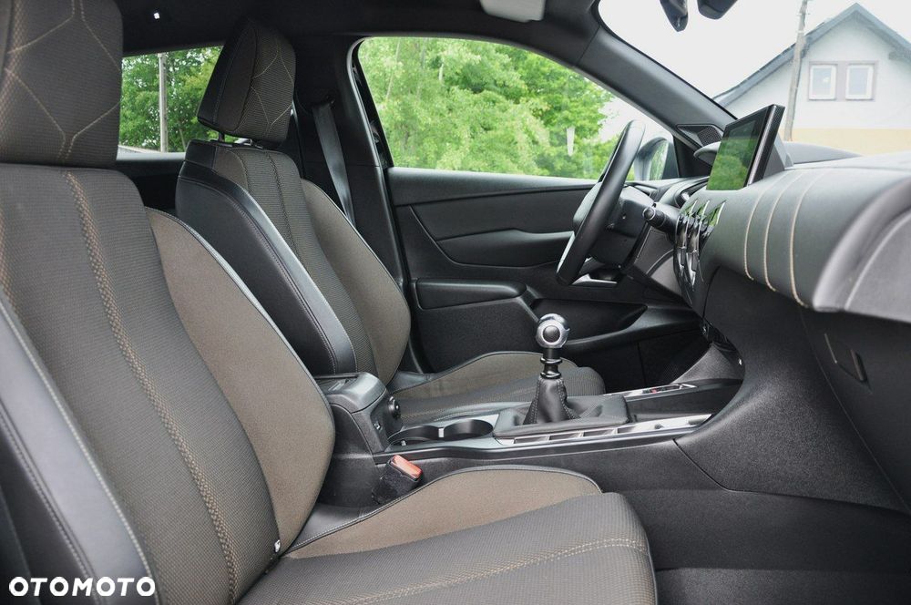 DS Automobiles DS 3 Crossback 1.5 BlueHDi Performance Line - 19