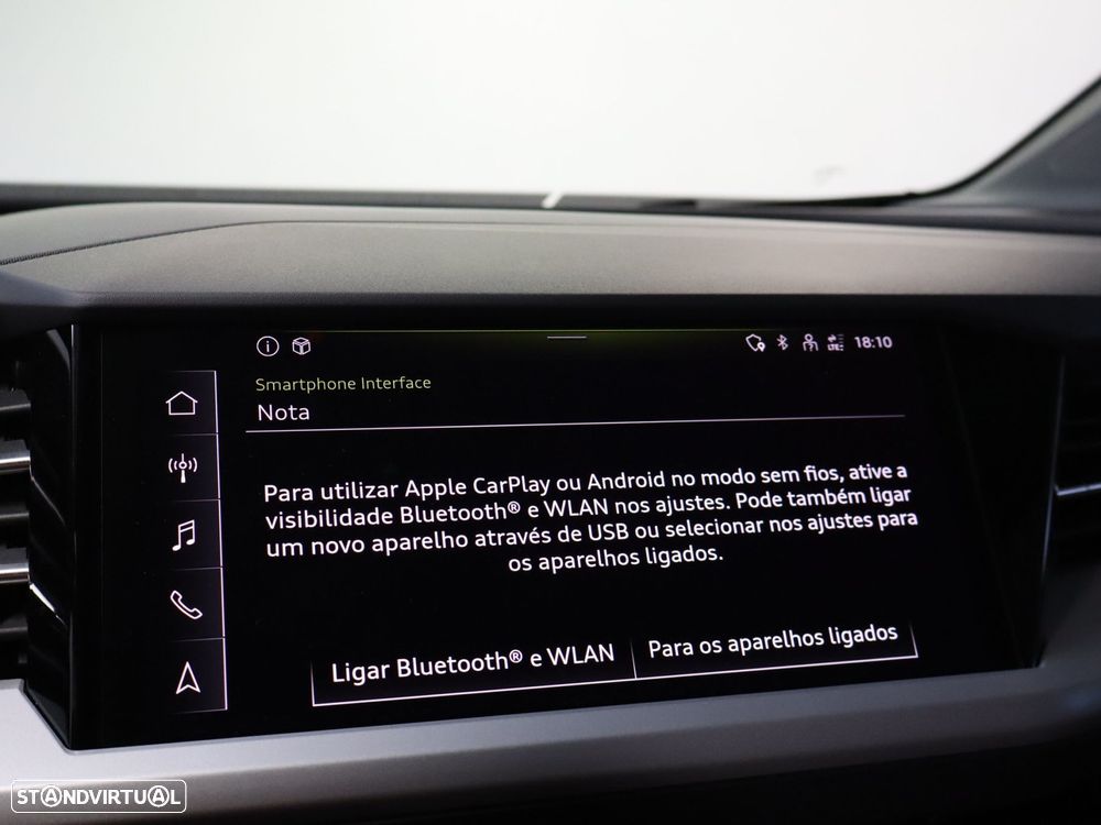 Audi Q4 Sportback e-tron 45 quattro 82 kWh - 16