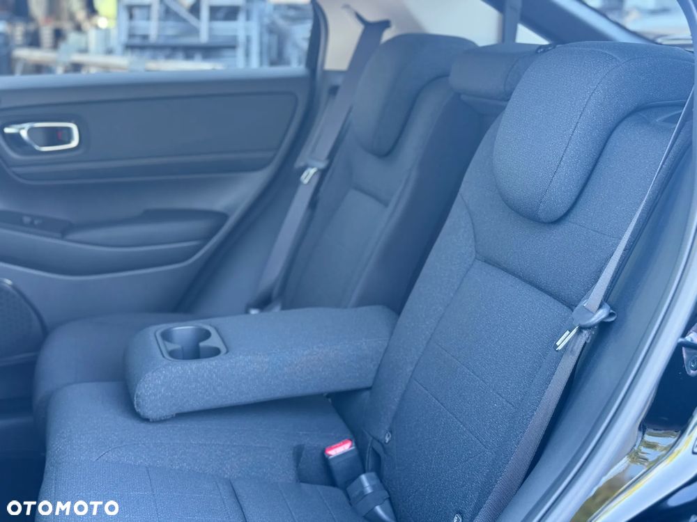 Honda HR-V 1.5 i-MMD Elegance CVT - 15