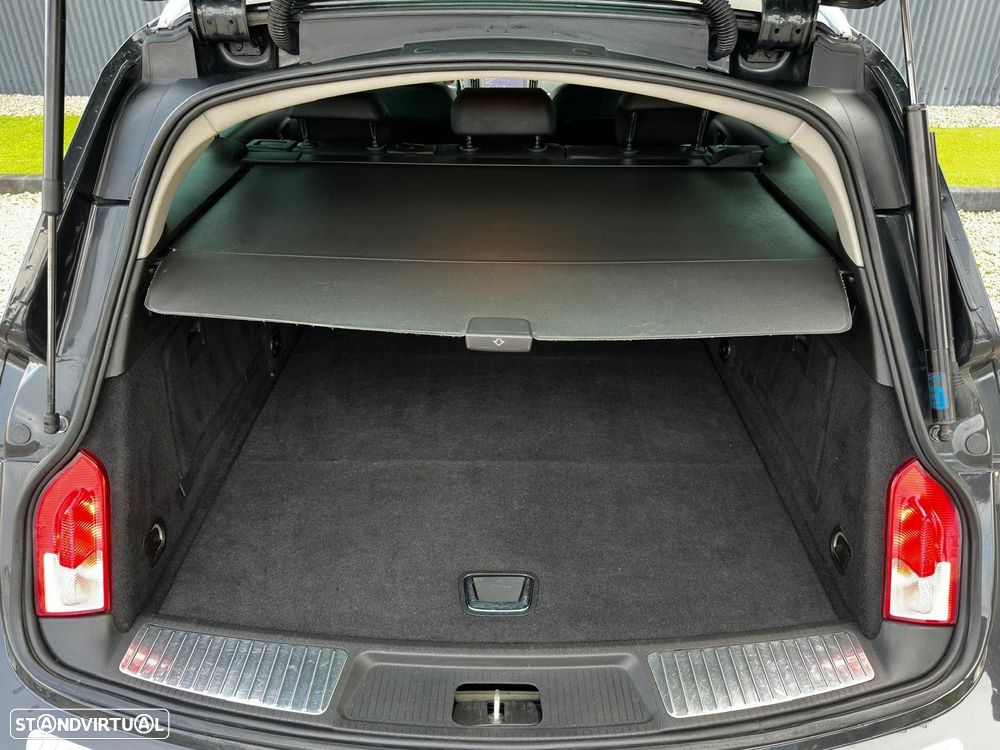 Opel Insignia Sports Tourer 2.0 CDTi Executive S/S - 23