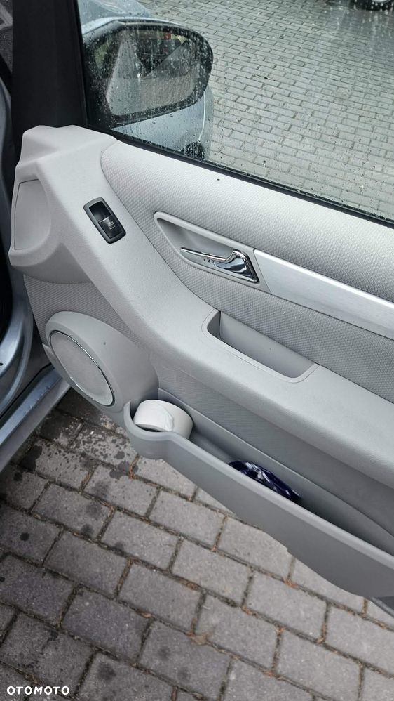 Mercedes-Benz Klasa B - 9