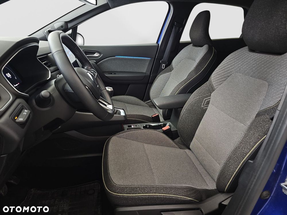 Renault Captur 1.0 TCe Techno - 10