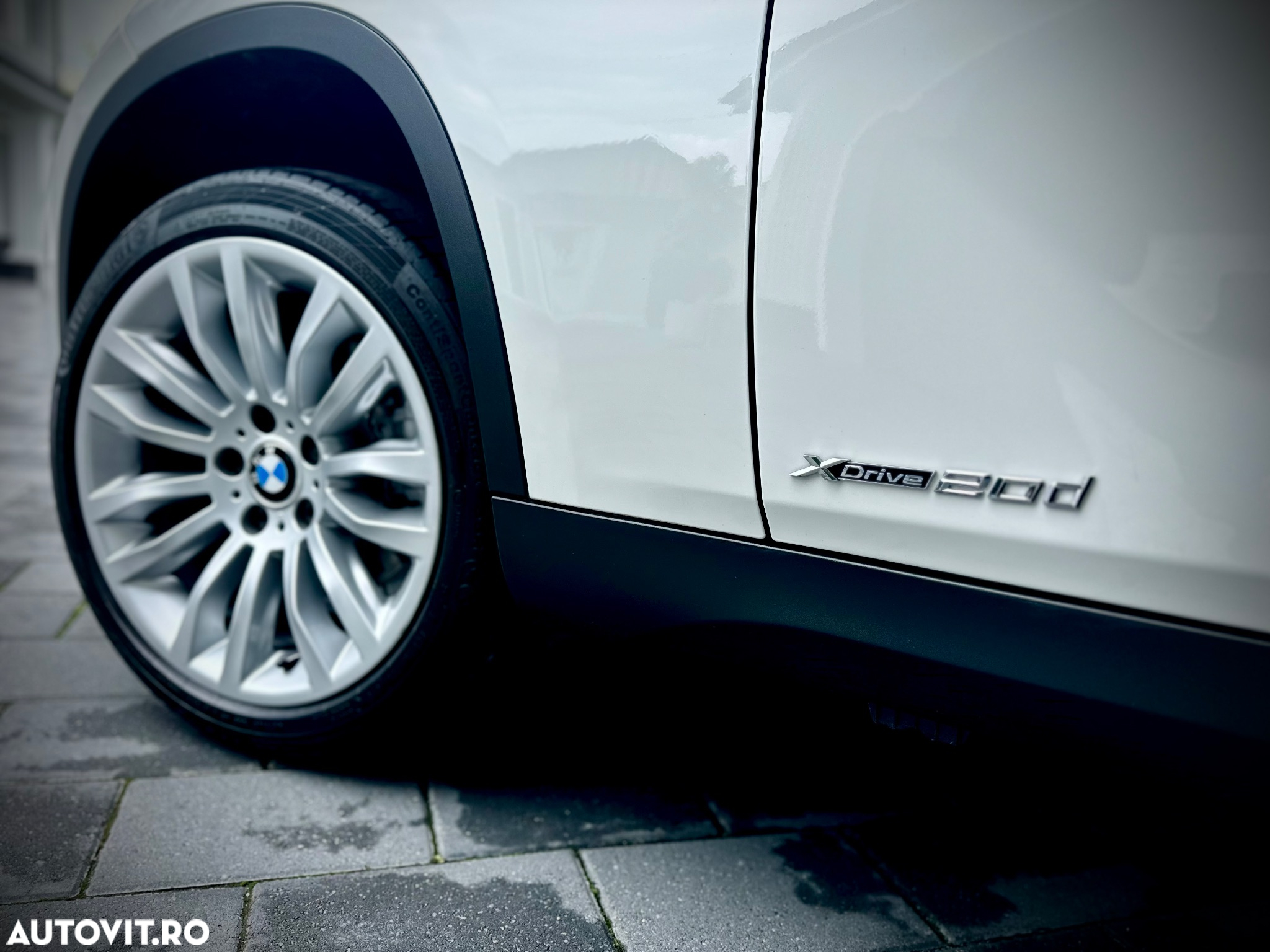 BMW X1 - 34