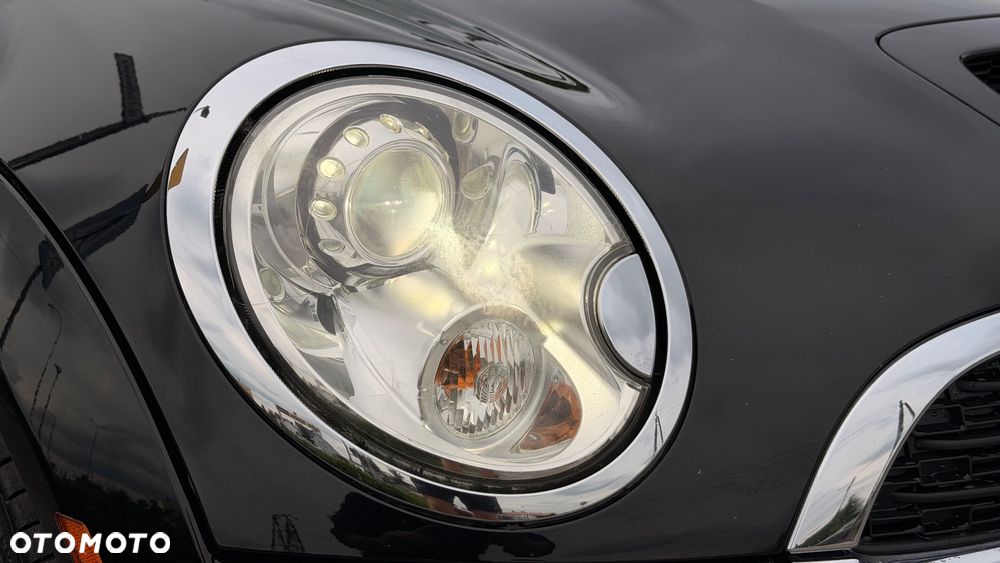 MINI Cooper S 50 Camden - 9