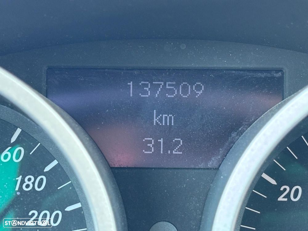 Mercedes-Benz SLK 200 K - 11