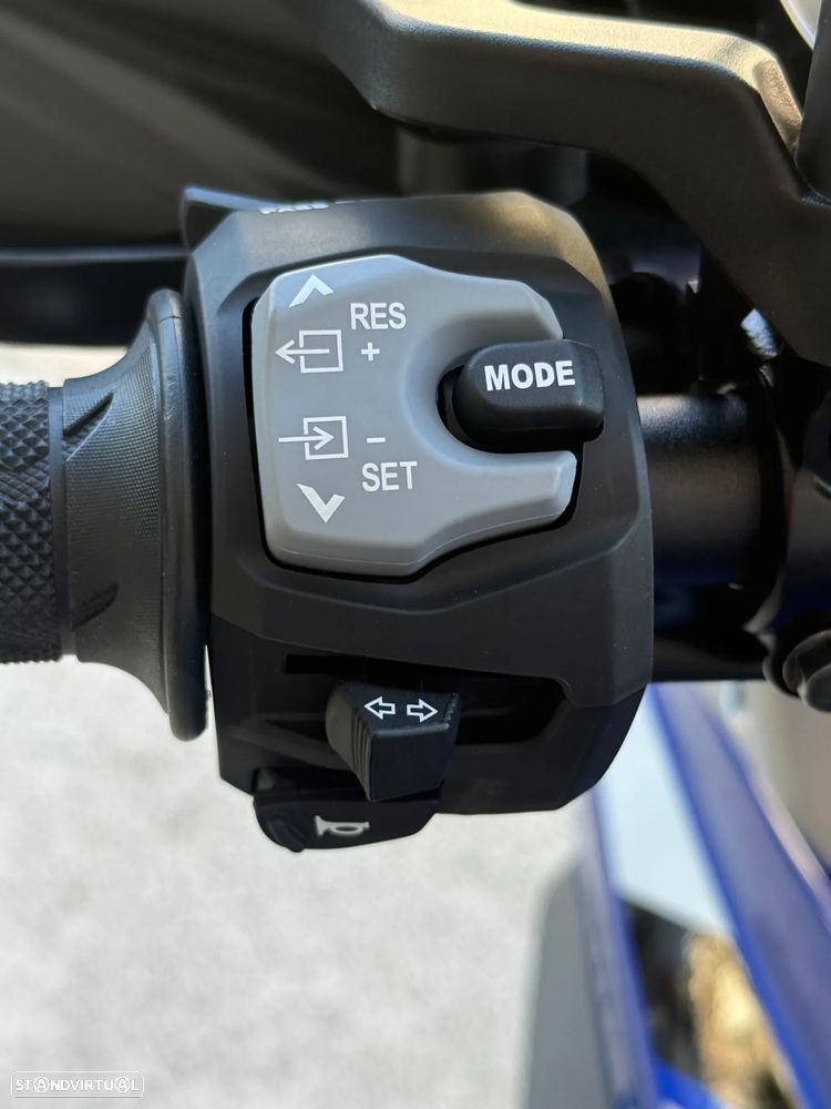 Suzuki DL V-STROM 1050 DE - SERVIÇO !! - DESDE 190 EUR / MÊS !! - 9