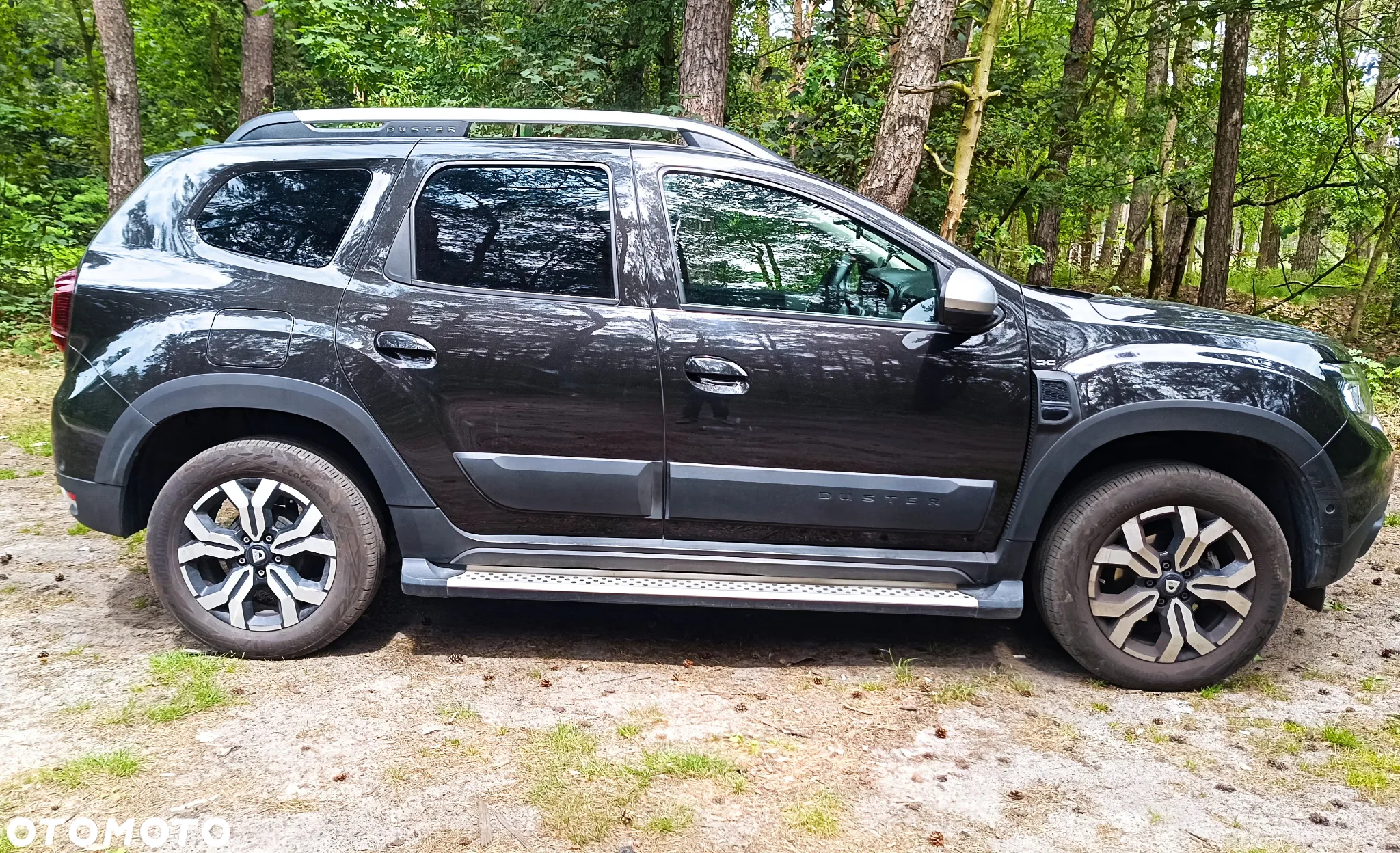 Dacia Duster 1.0 TCe Prestige - 16