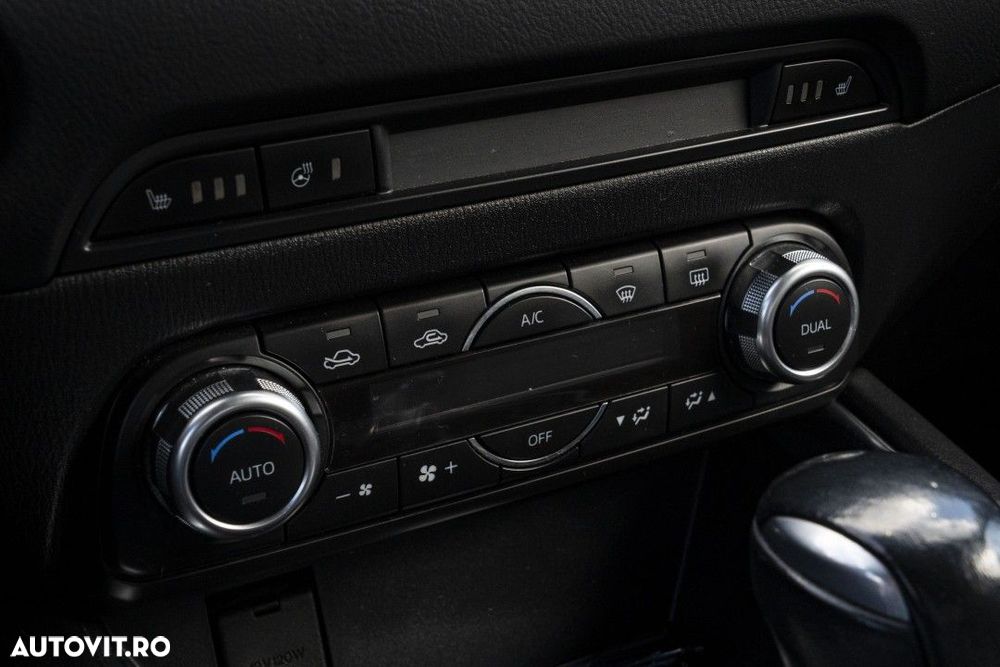 Mazda CX-5 - 25