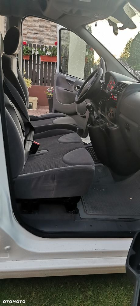 Fiat Scudo Panorama L2H1 Executive - 10