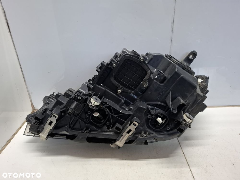 LAMPA PRZEDNIA PRZÓD PRAWA BMW G11 G12 FULL LED LASER 7408704 - 13