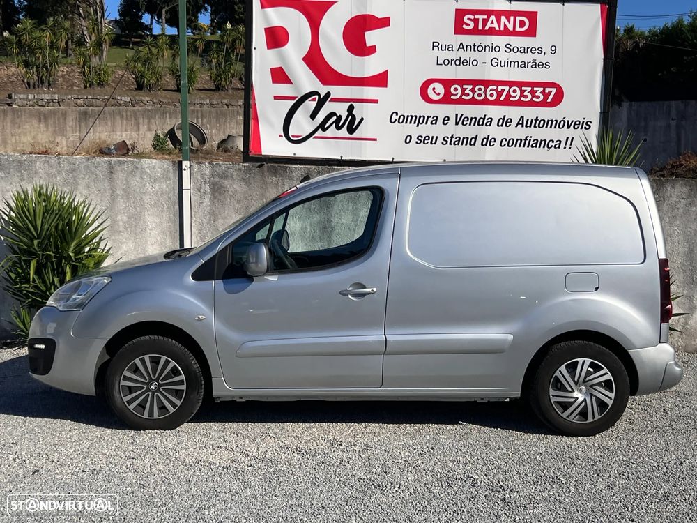 Peugeot Partner - 3