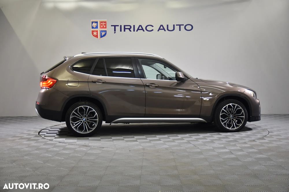 BMW X1 - 6