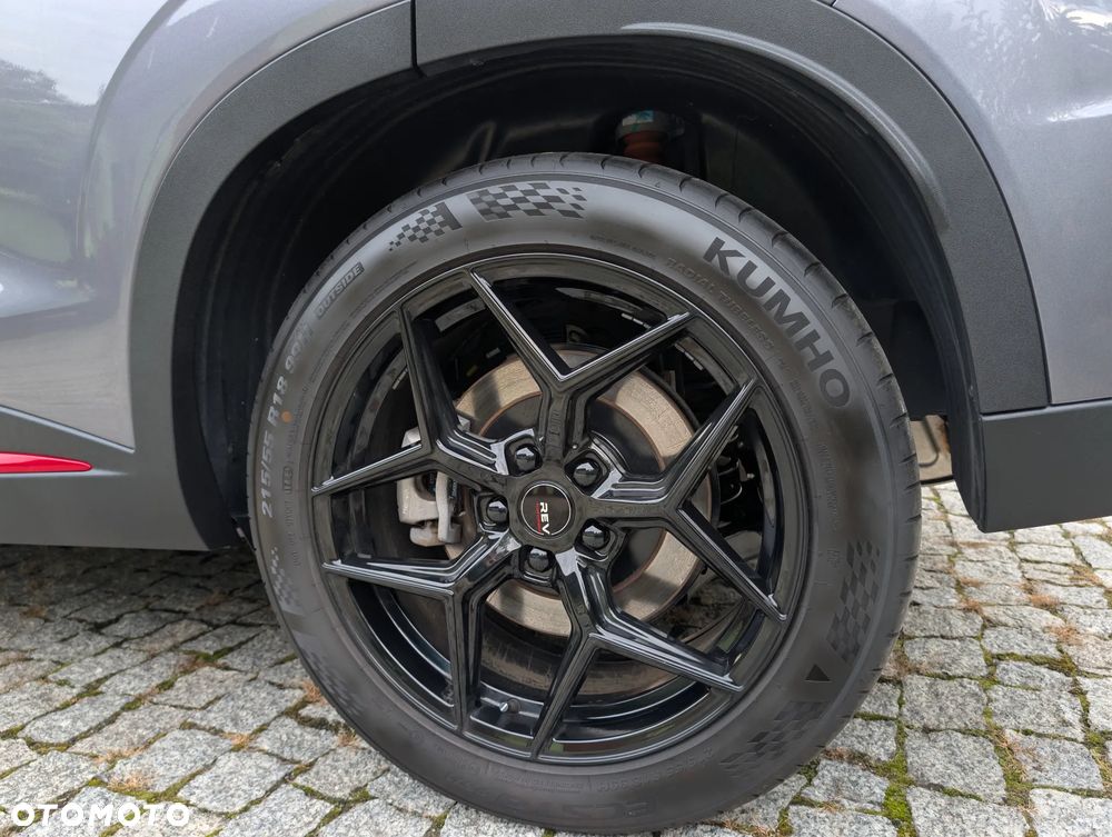 Omoda 5 1.6 T-GDI Premium DCT - 5