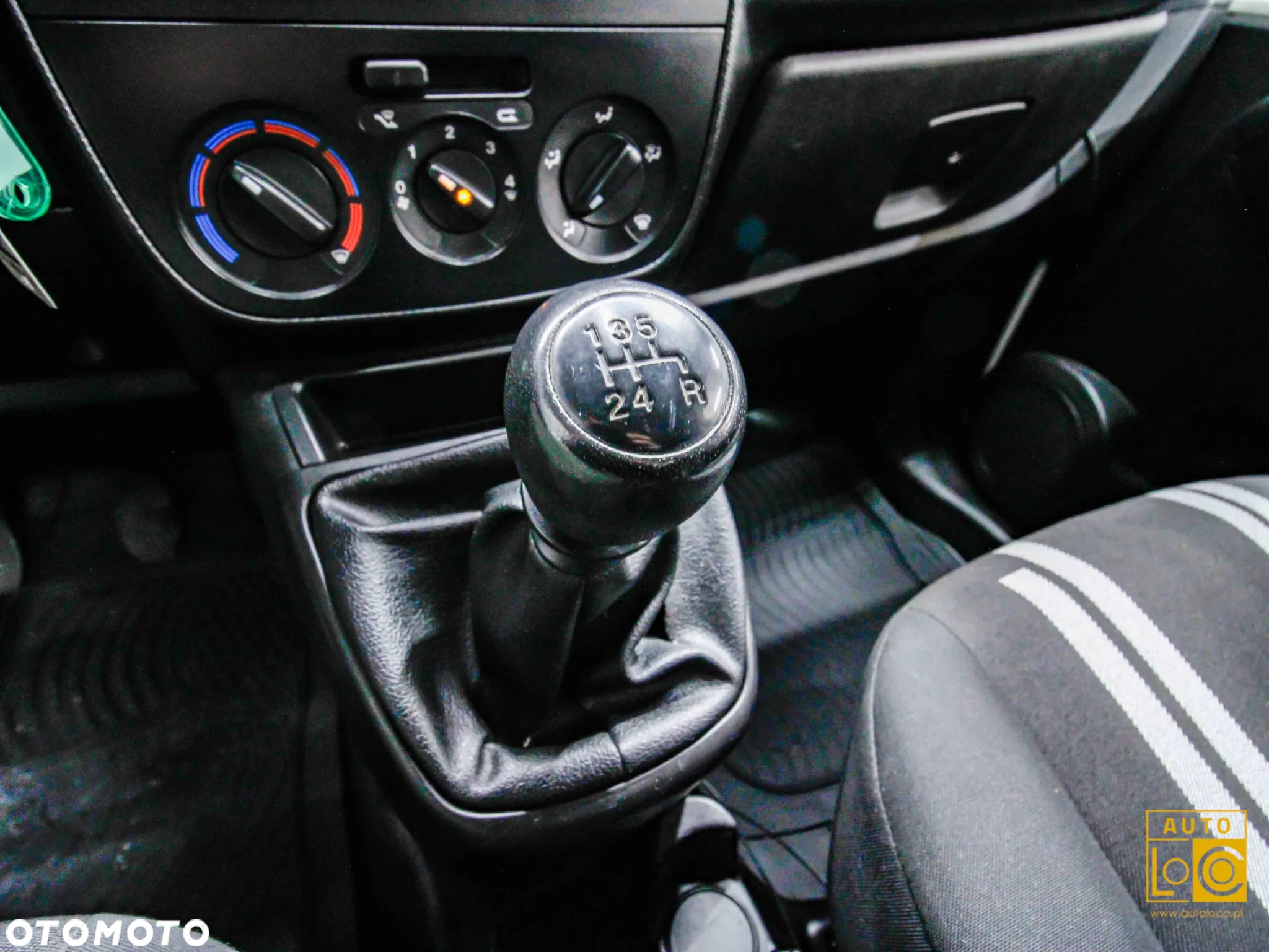 Fiat FIORINO - 17