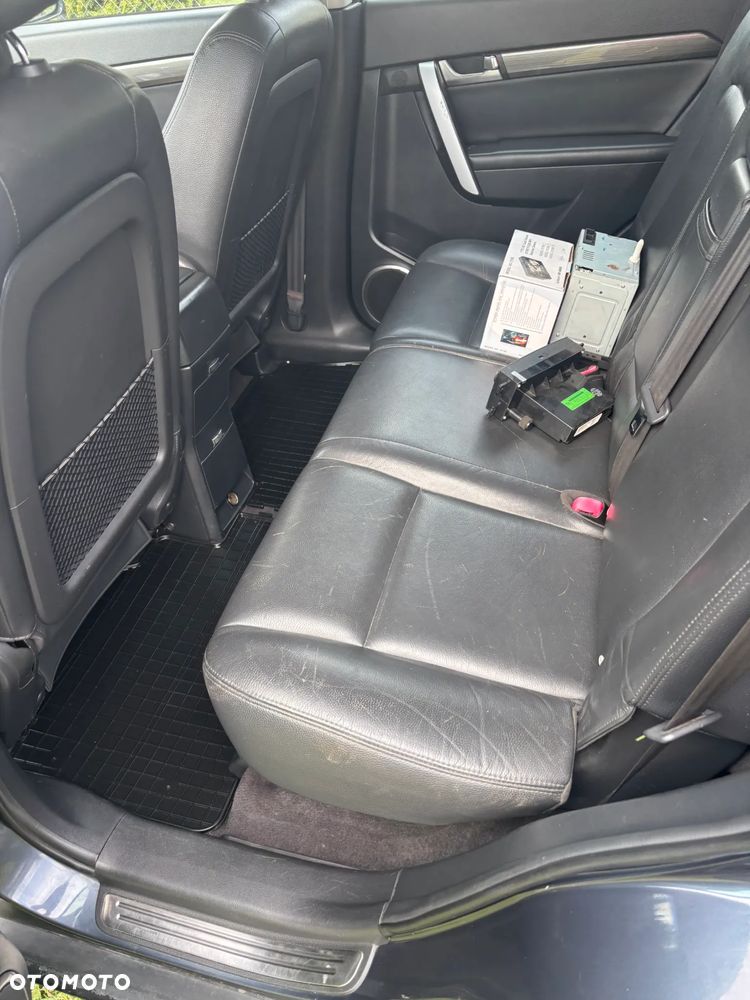 Chevrolet Captiva 2.0 d LT high - 5