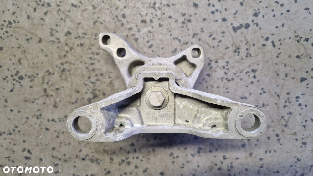 FORD MONDEO MK 5 1.5 ECOBOST PODUSZKA SILNIKA BG91-6F012-EA - 1