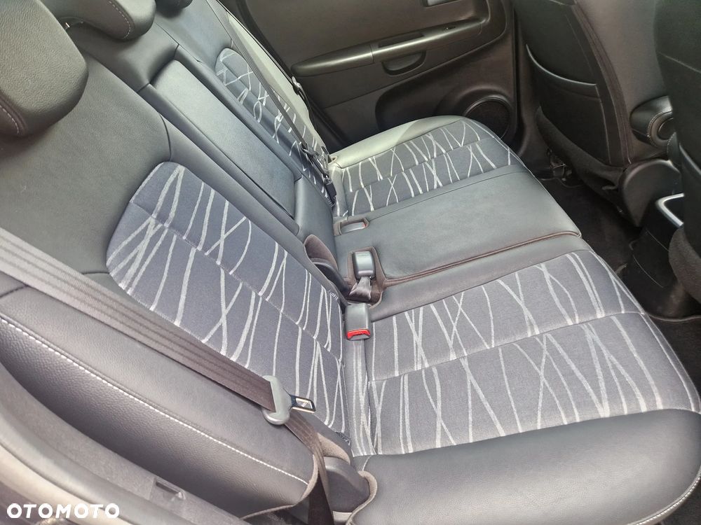 Kia Venga 1.6 CVVT Automatik Titanium Collection - 8