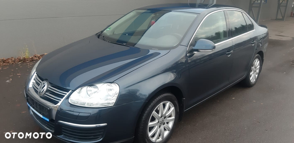 Volkswagen Jetta 1.6 Comfortline