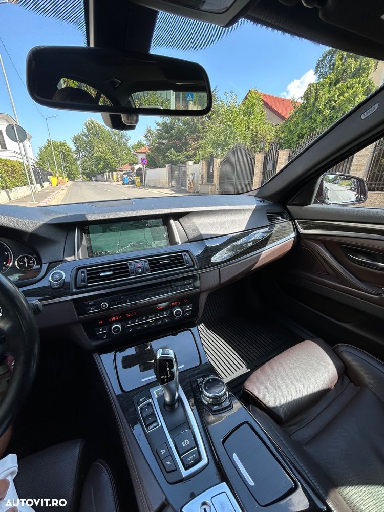 BMW Seria 5 - 11
