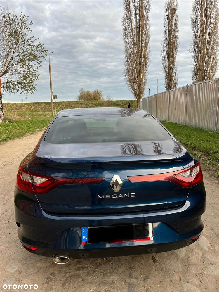 Renault Megane 1.3 TCe FAP Limited - 6