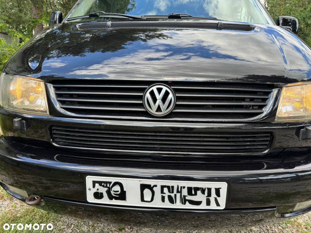 Volkswagen Caravelle - 37