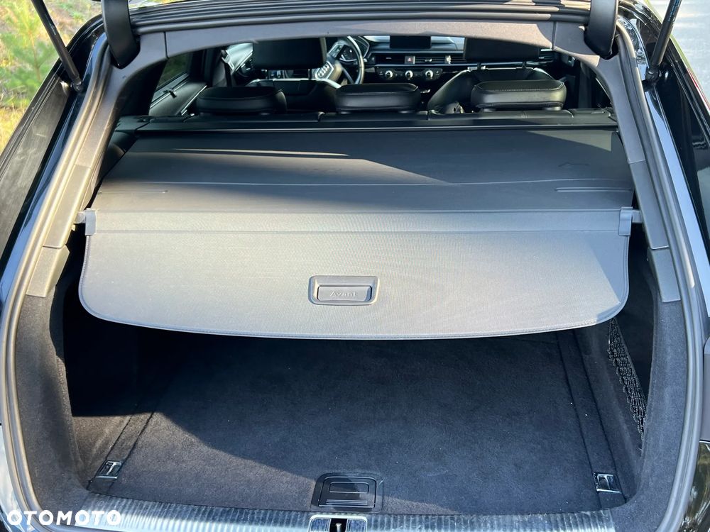 Audi A4 Avant 2.0 TDI S tronic quattro sport - 31