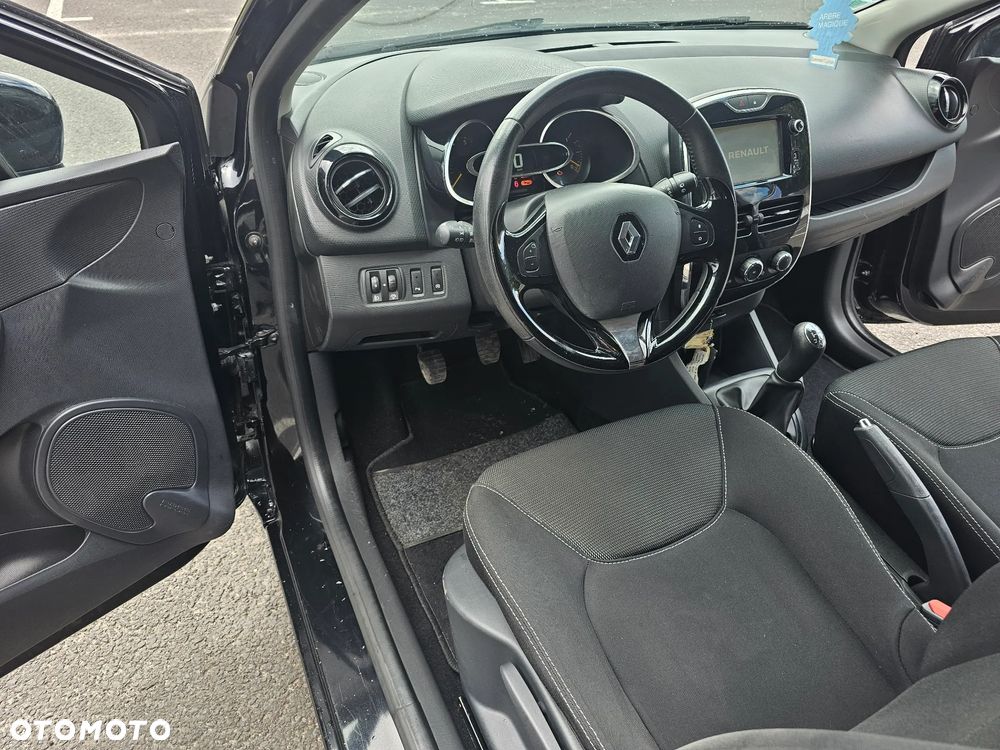 Renault Clio Energy dCi 90 Business - 16