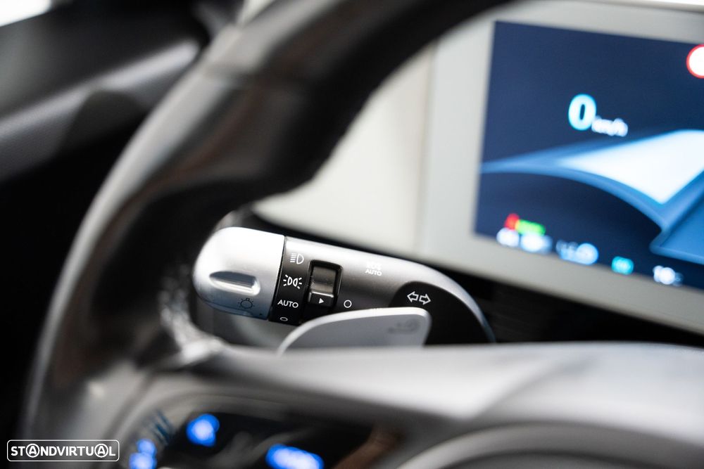 Hyundai Ioniq 5 73 kWh Premium - 18