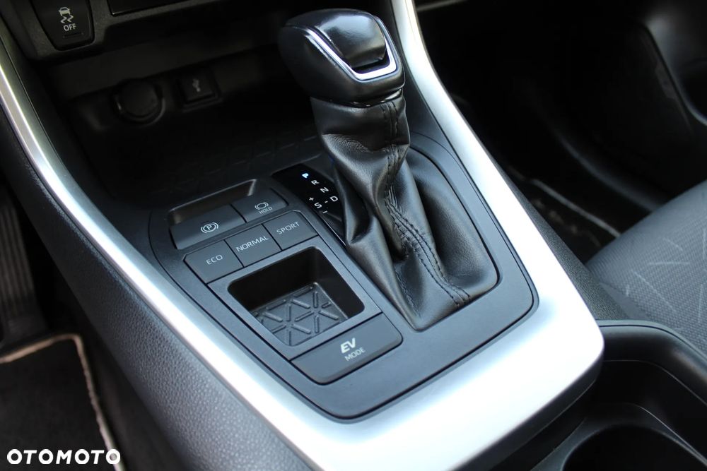 Toyota RAV4 2.5 Hybrid Active 4x2 - 21
