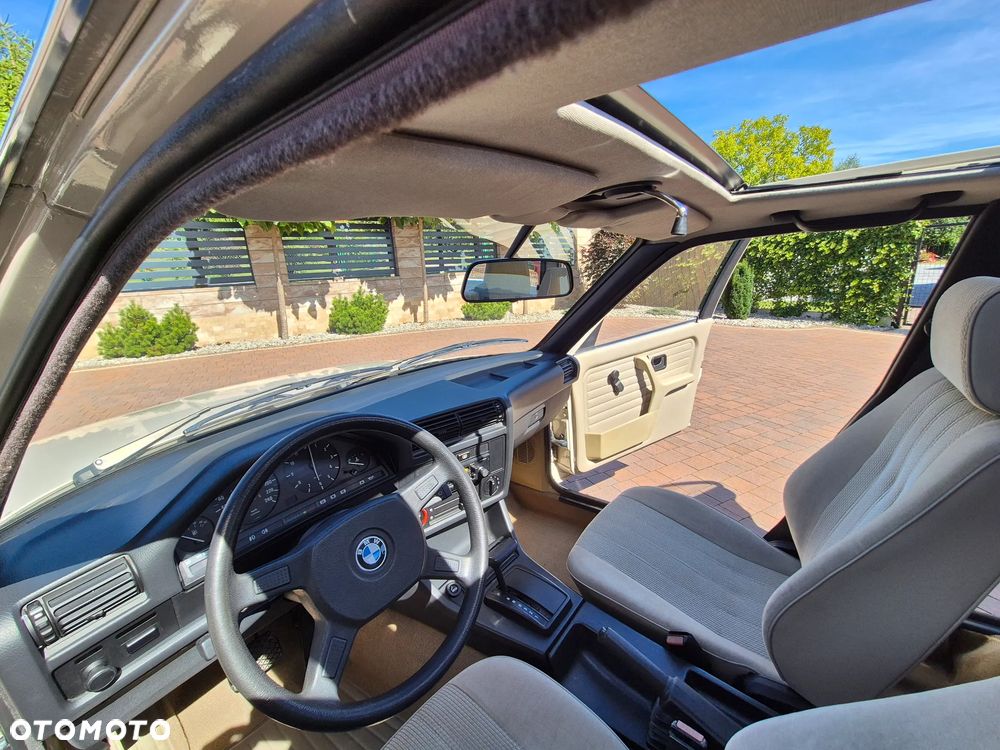 BMW Seria 3 - 7