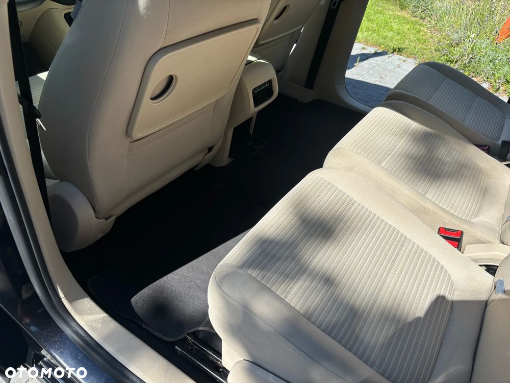 Seat Alhambra 2.0 TDI Style DSG - 23