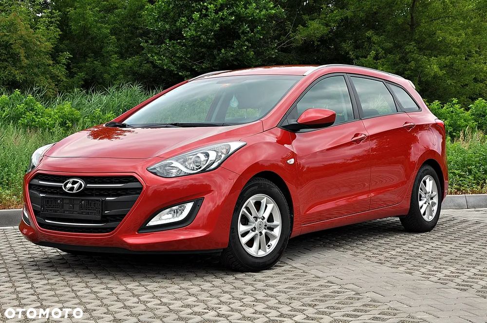 Hyundai i30 1.6 GDI BlueDrive Comfort - 2
