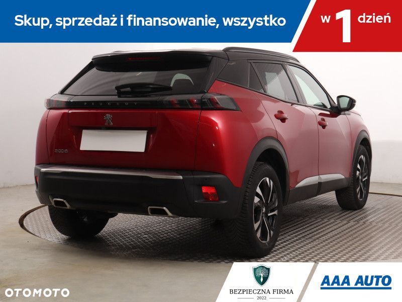 Peugeot 2008 - 7