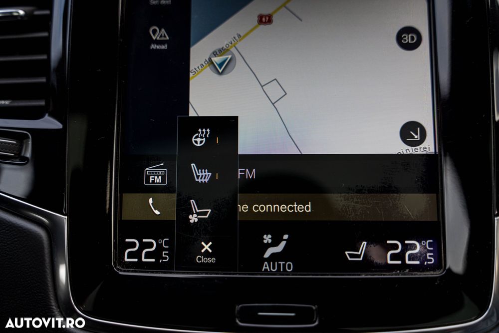 Volvo XC 90 ver-t8-awd-twin-engine-geartronic-inscription - 33