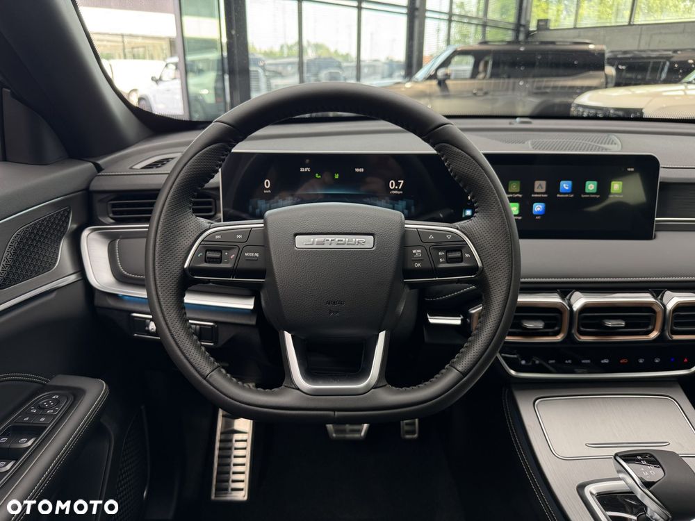 Jetour X70 Plus - 22