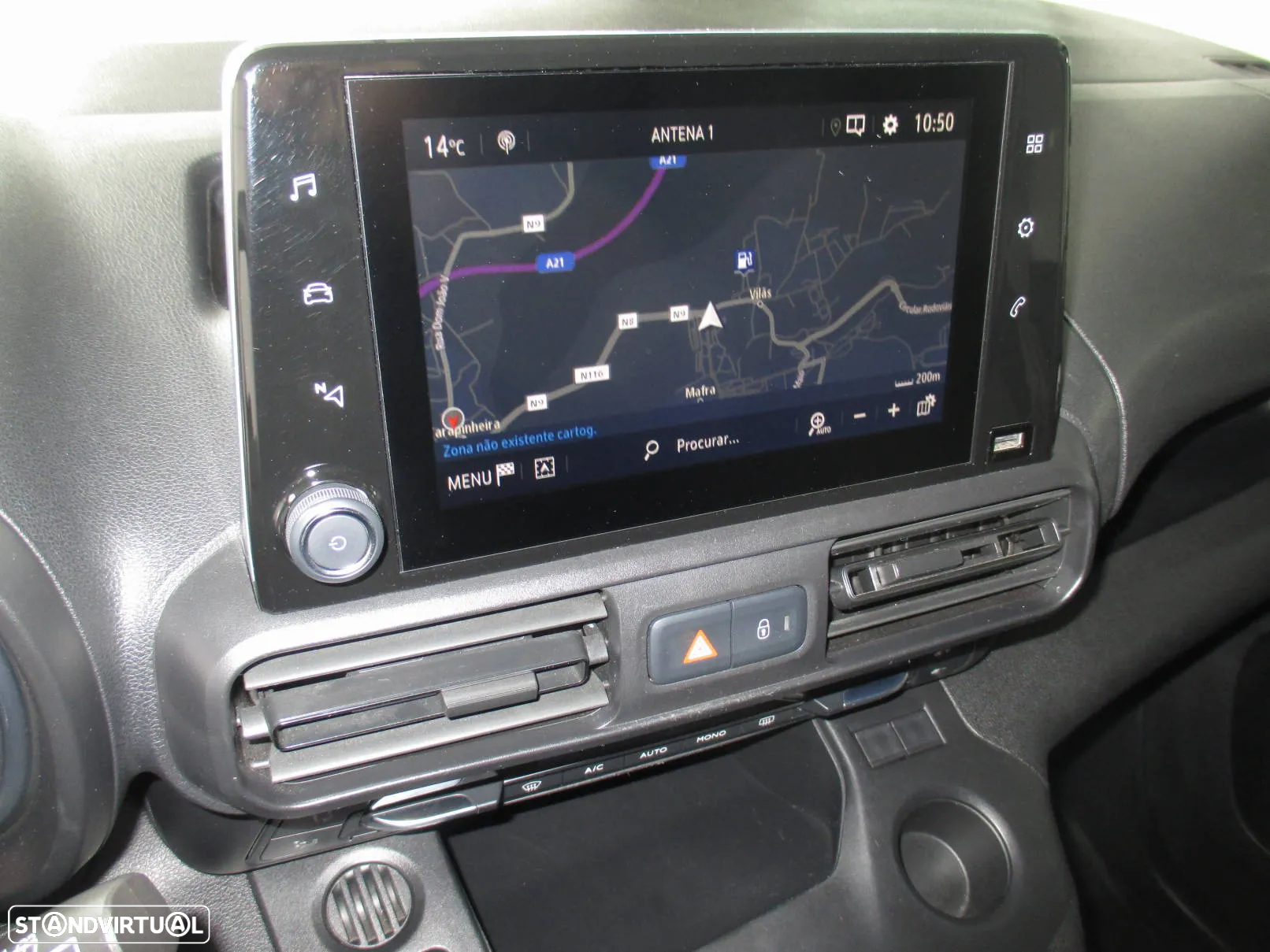 Opel Combo Life 1.5 CDTi L1H1 Innovation - 13