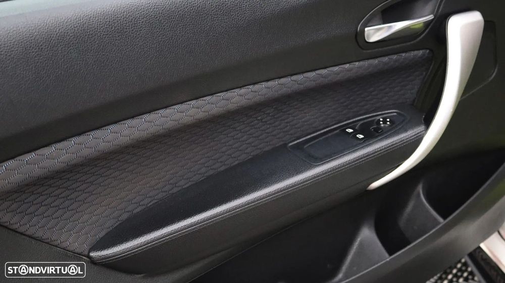 BMW 218 d Coupe Pack M Auto - 19