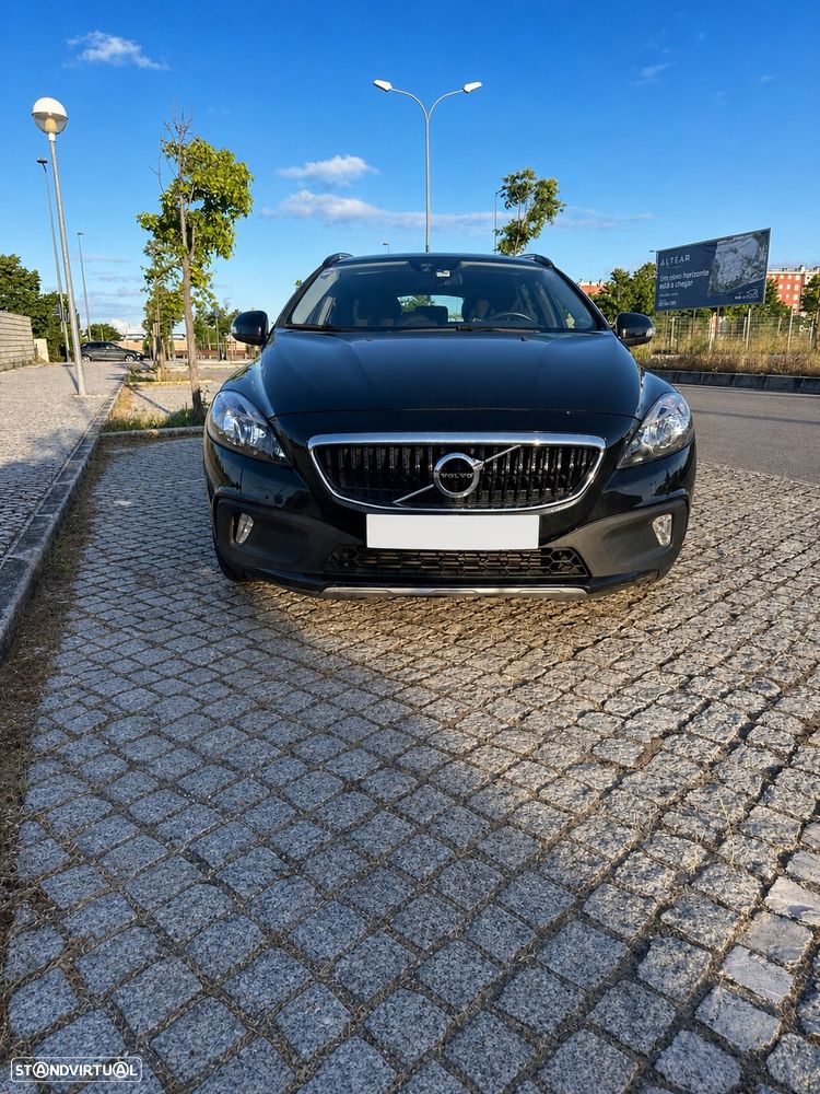 Volvo V40 2.0 D2 Volvo Ocean Race - 1