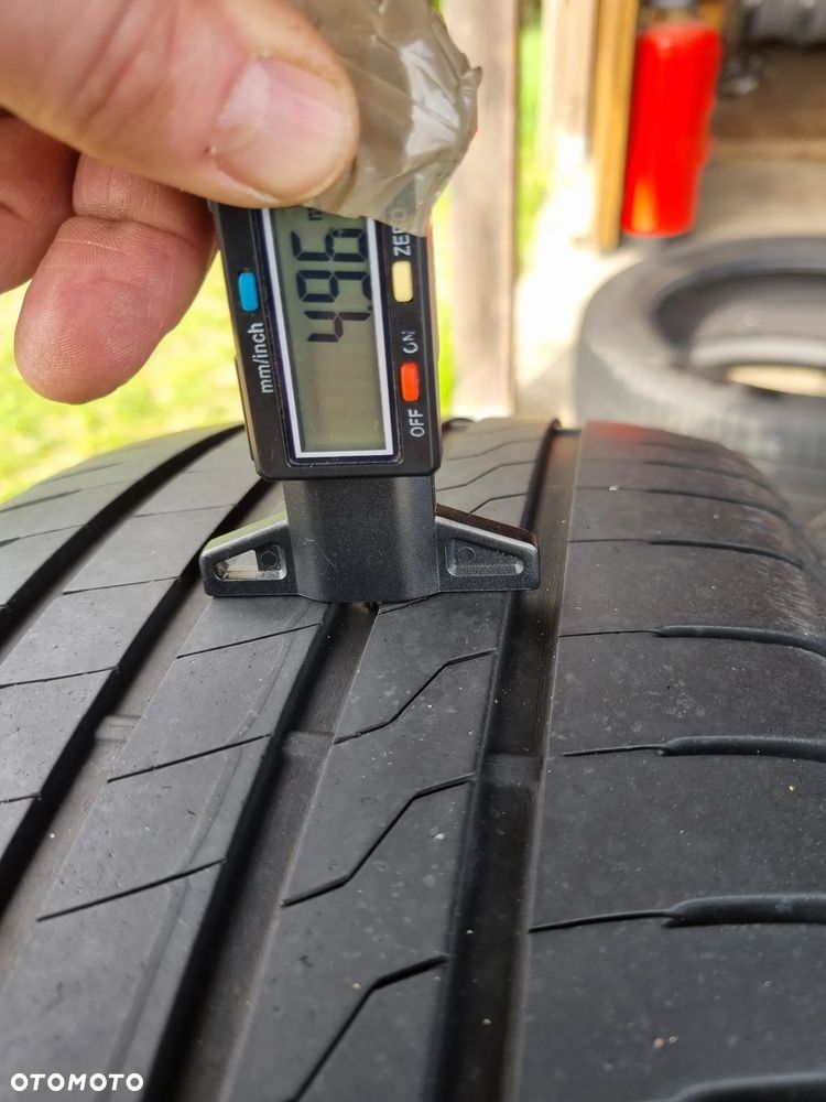 Opony Firestone Roadhawk 225/55R18 98V 2019r.5,5/5mm bdb stan - 9