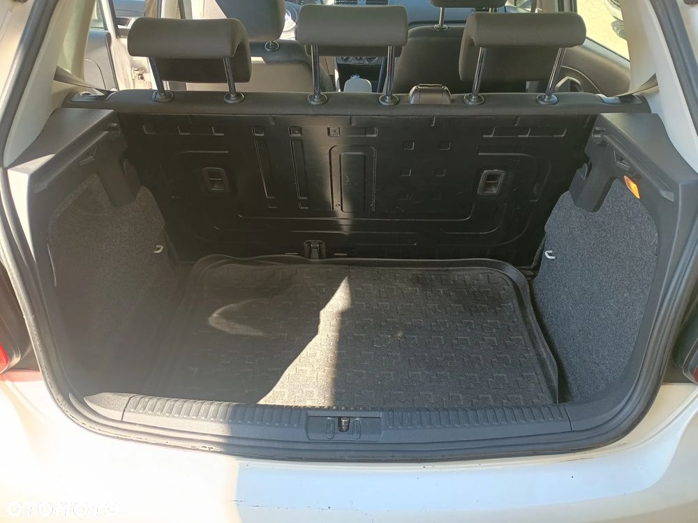 Volkswagen Polo 1.2 Comfortline - 12