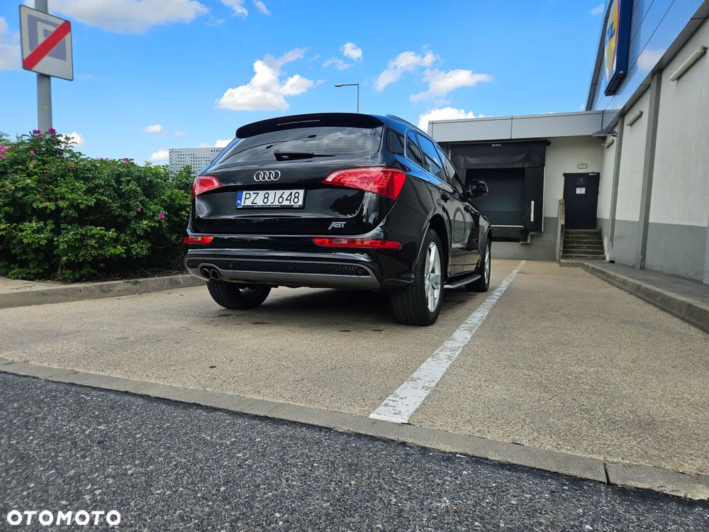 Audi Q5 2.0 TDI Quattro S tronic - 18
